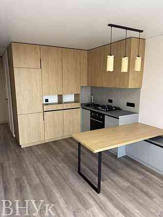 Продаж Квартира 1-кімнатна, 8/11 поверх на вул. Бандери С. Ivano-Frankivs'k