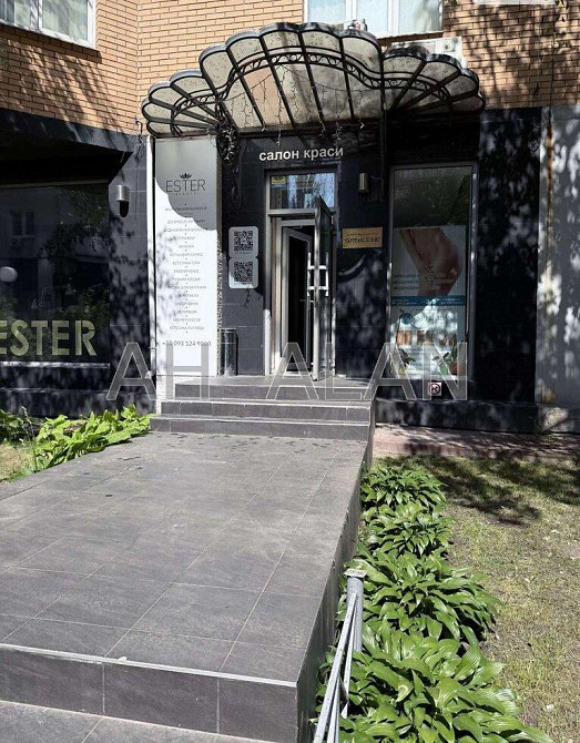 Оренда офісне приміщення на Євгена Коновальця вул., 32Г приміщень - 15, поверх - 2/25 Київ - фото 12