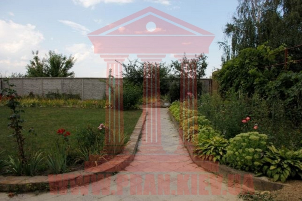 Продаж 3-поверховий Будинок з ділянкою 14 сот 460 кв.м  на Степная  - фото 10