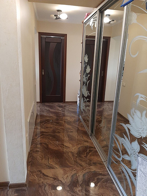 Оренда Квартира 3-кімнатна, 4/6 поверх на вул. Велика Березовиця / Микулинецька Тернопіль - фото 14