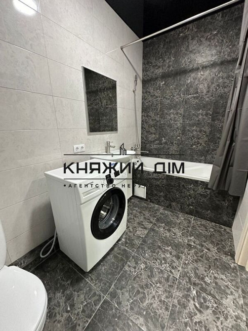 Продаж 1 кім. квартири студії ЖК Рів#700;єра КОД № 21145152 Київ - фото 10