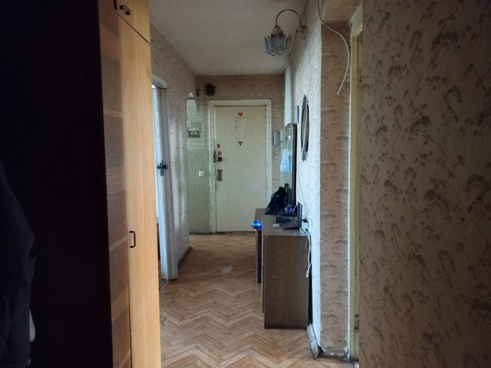 Продаж Квартира 4-кімнатна, 6/9 поверх на Романа Шухевича вул., д. 24 Київ - фото 11