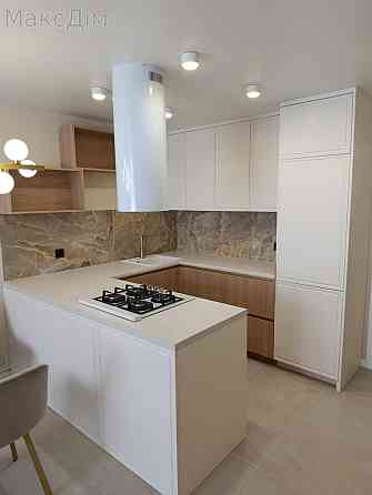 Продаж Квартира 2-кімнатна, 4/11 поверх на вул. Смакули Тернопіль