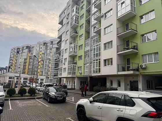 Продаж Квартира 1-кімнатна, 9/9 поверх на вул. Шевченка Тараса L'viv