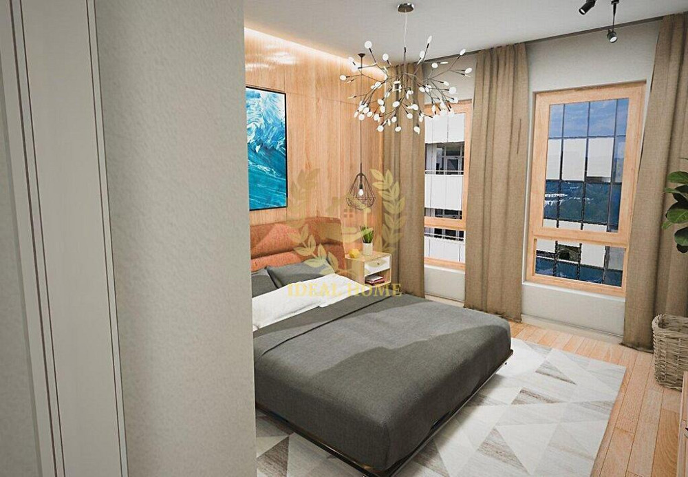 Продам 2-кімнатну квартиру в ЖК "Happy House" біля метро Берестейська Київ - фото 7