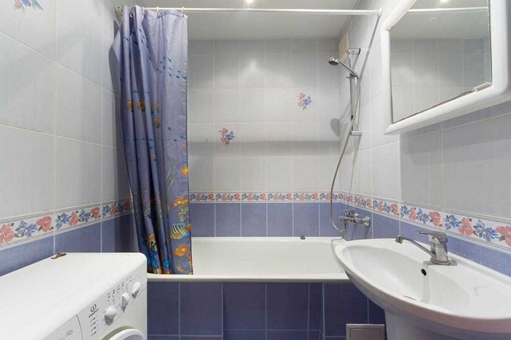 Оренда Квартира 1-кімнатна, 15/18 поверх на Харьковское шоссе, 56 Київ - фото 4