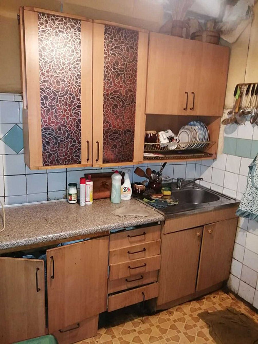 Оренда Квартира 2-кімнатна, 1/9 поверх на Куренівка Київ - фото 8