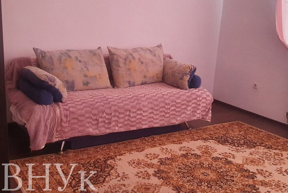 Продаж Квартира 1-кімнатна, 1/1 поверх на Павла Чубинського Івано-Франківськ - фото 6