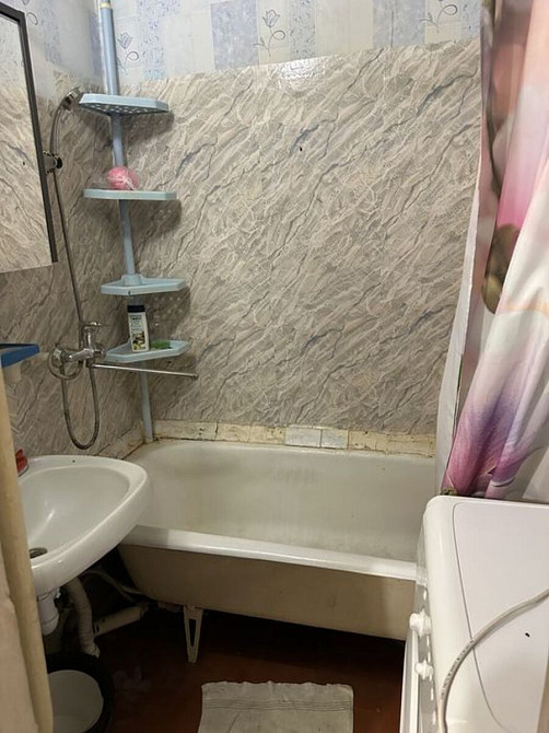 Продаж Квартира 1-кімнатна, 8/9 поверх на Вербицького, 34 Київ - фото 3