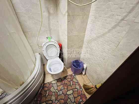 Оренда 1к Квартира 17 кв.м Короленка вул. Харків