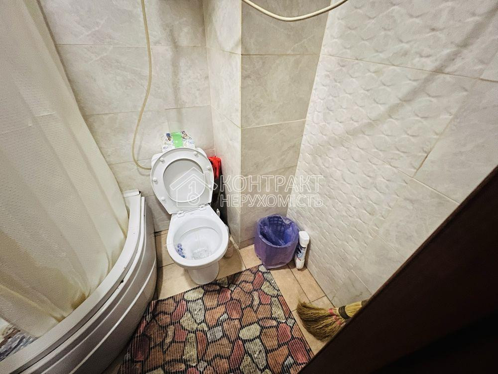 Оренда 1к Квартира 17 кв.м Короленка вул. Харків - фото 4