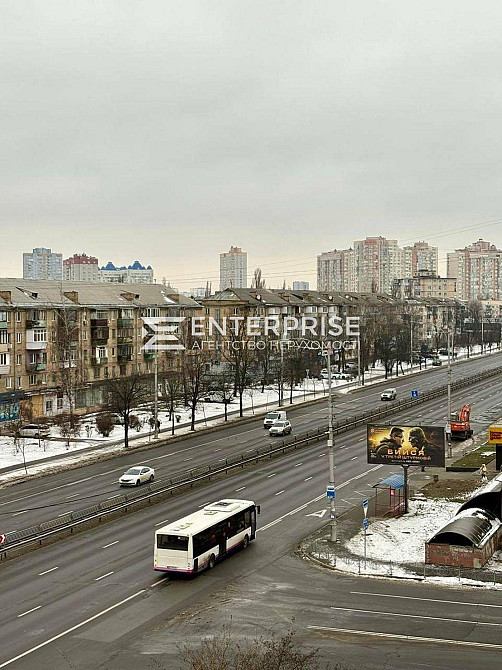 Продаж Квартира 2-кімнатна, 5/5 поверх на вул. Леоніда Каденюка Киев - изображение 15