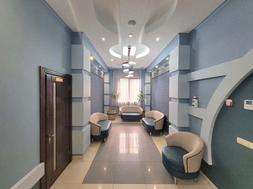 Продаж торгове приміщення на Хмельницького Б. вул., 78 поверх - 1/3 Ivano-Frankivs'k - photo 19