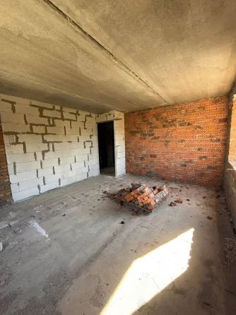 For sale 1-room Apartment 52.88 sq.m Озерна,6/1Д Khmel'nyts'kyy