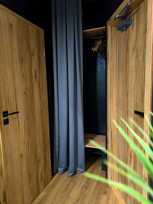 Оренда Квартира 1-кімнатна, 4/25 поверх на Ревуцького, 40В Киев - изображение 3