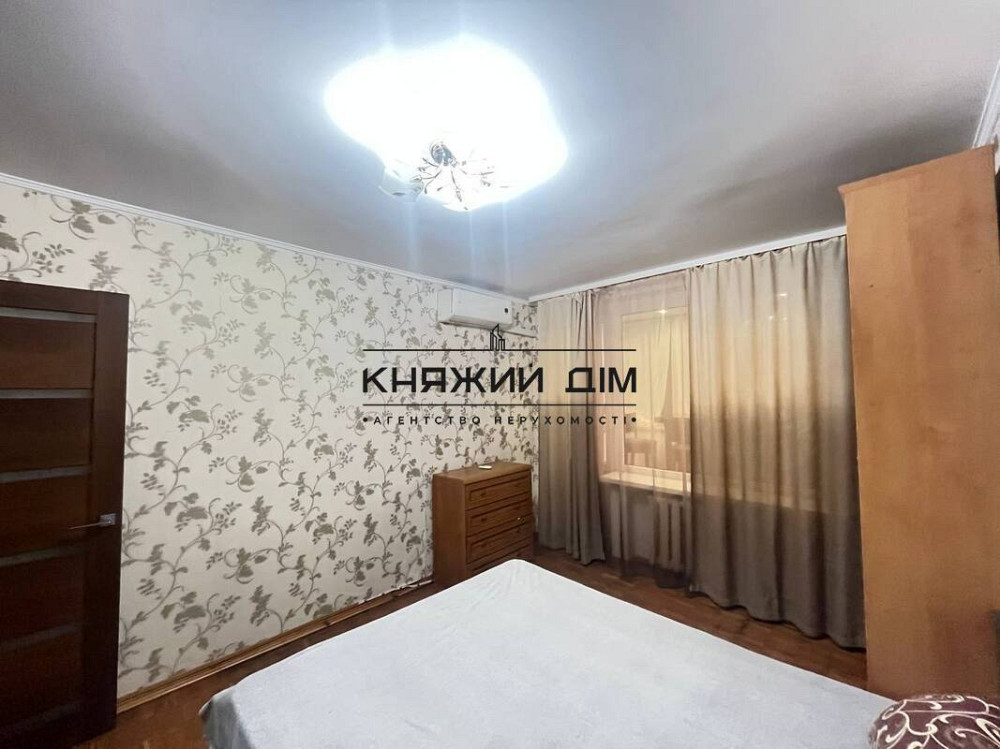 Оренда Квартира 1-кімнатна, 6/9 поверх на Армянская ул. Київ - фото 2