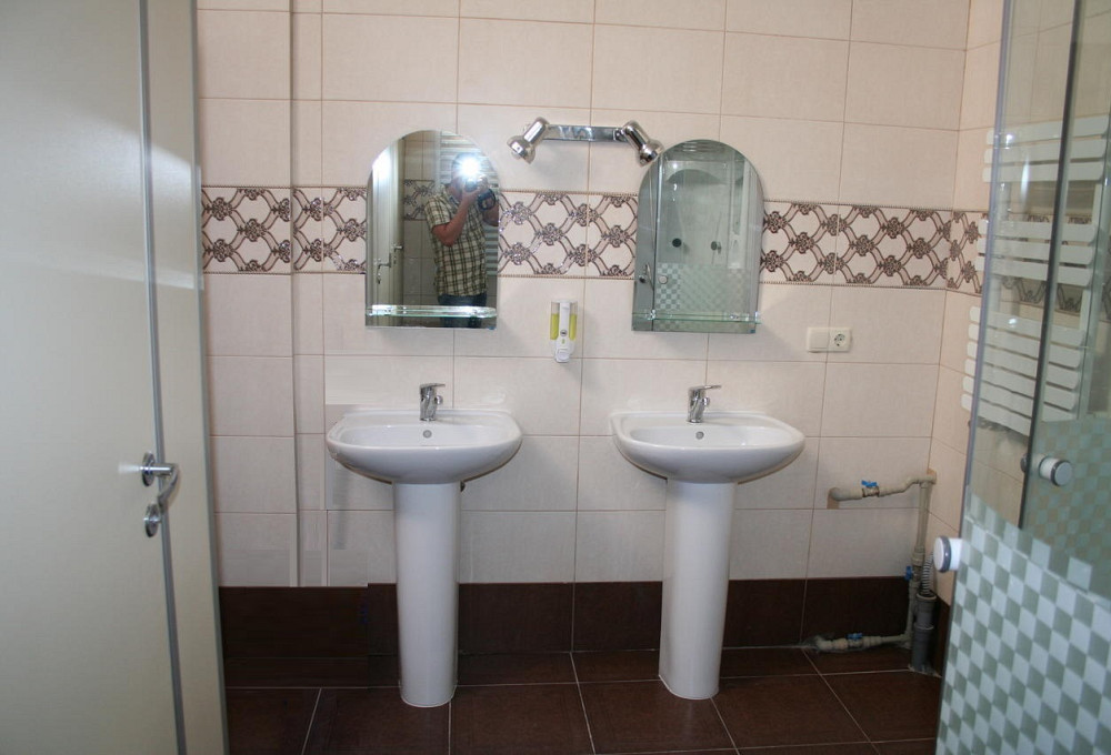 Продаж комерційне приміщення на переулок Нечипуренко, 1 приміщень - 12, поверх - 1 Одеса - фото 7