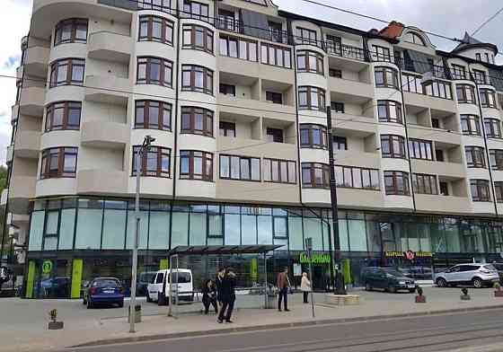 Продаж Квартира на улица Хмельницького Богдана 80 L'viv