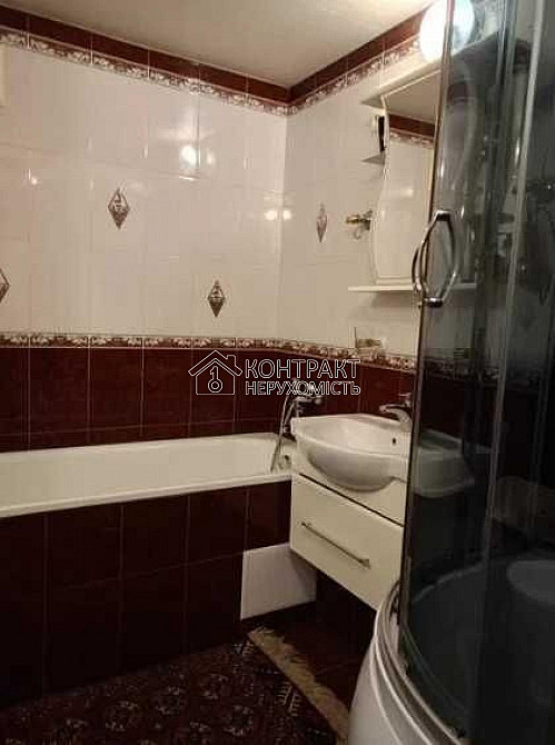 Продаж Квартира 3-кімнатна, 9/9 поверх на вул. Луї Пастера Харків - фото 3