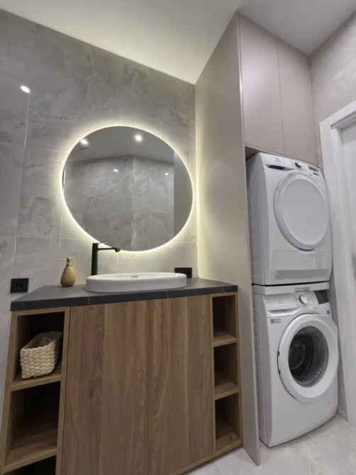 Двухкомнатная ЖК Жемчужина 60 Одеса - фото 19