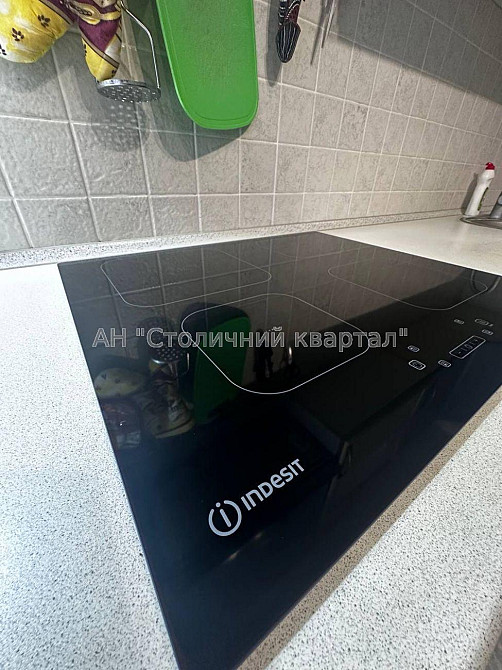 Продаж Квартира 2-кімнатна, 16/16 поверх на Урлівська вул., 9 Київ - фото 8