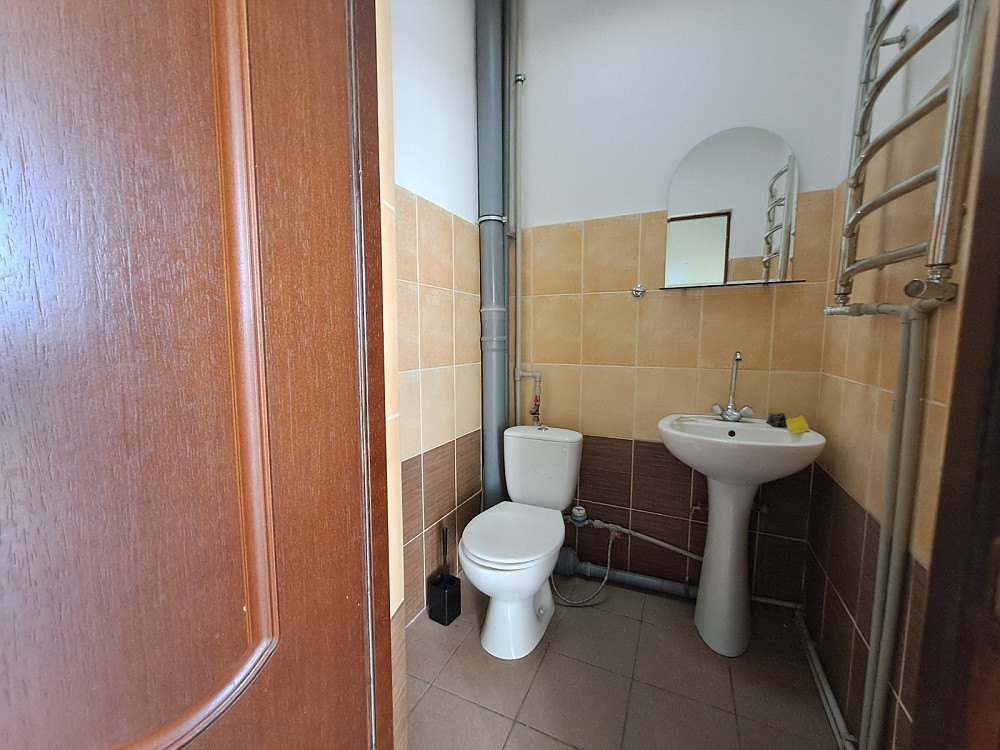 Оренда приміщення вільного призначення на Микулинецька вул., 3А поверх - 8/10 Тернопіль - фото 6