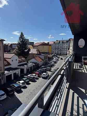 Продаж приміщення вільного призначення на Фединця О., 56 поверх - 4/4 Uzhhorod