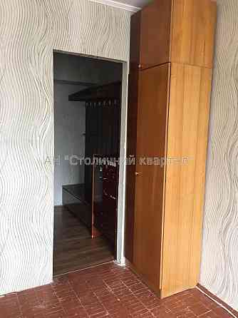 Оренда Квартира 1-кімнатна, 4/5 поверх на Туполєва Академіка вул., 5Б Kiev