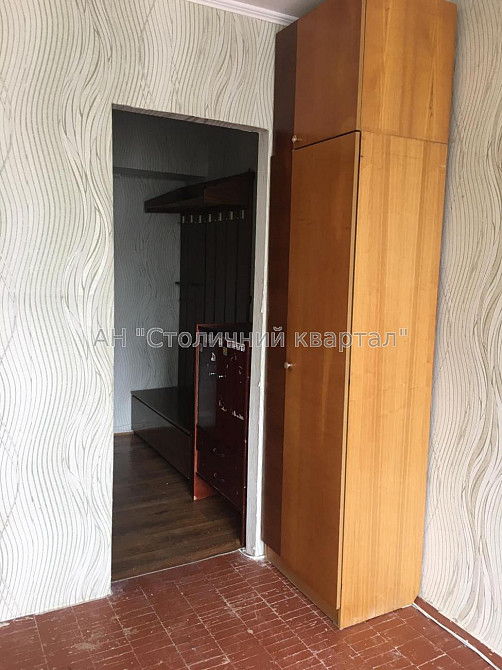 Оренда Квартира 1-кімнатна, 4/5 поверх на Туполєва Академіка вул., 5Б Kiev - photo 6