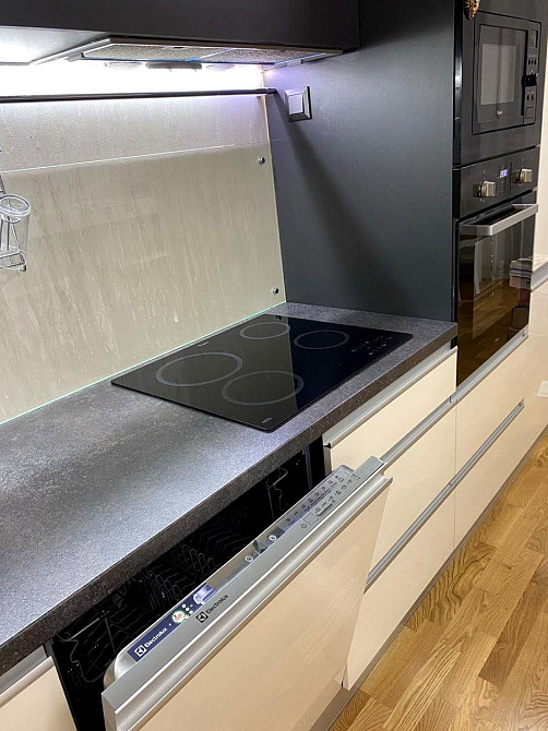 Продаж Квартира 2-кімнатна, 5/25 поверх на Зарічна вул., д. 1-Г Kiev - photo 6