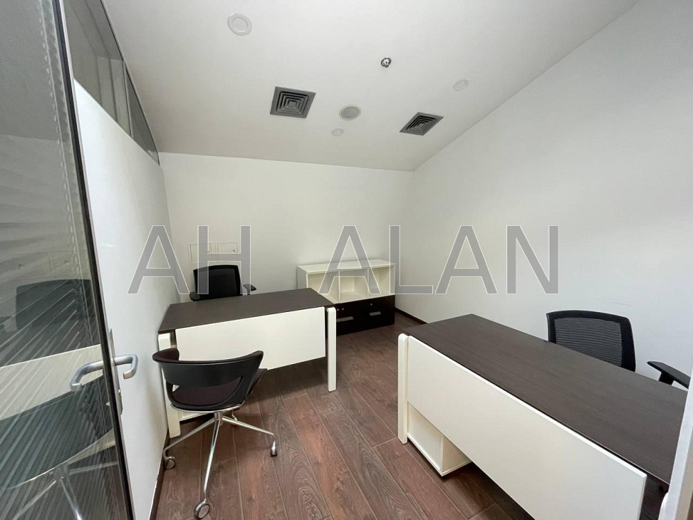 Оренда офісне приміщення на Басейна вул., 2А приміщень - 7, поверх - 5/6 Київ - фото 6