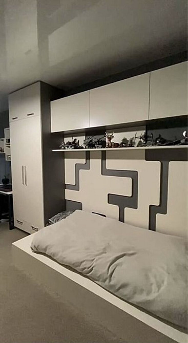 Продаж Квартира 2-кімнатна, 2/9 поверх на Регенераторна, 4 Київ - фото 18