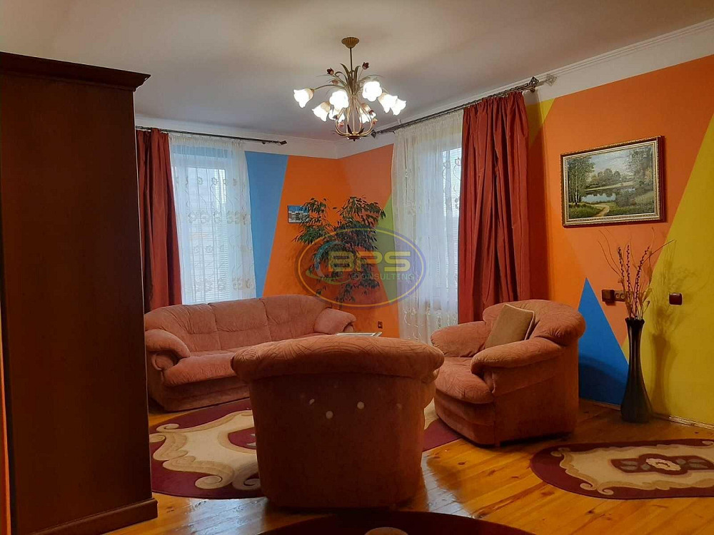 Продаж 3-поверховий Будинок з ділянкою 10 сот 300 кв.м 7+ кімн. на Покровська вул. Овідіополь - фото 6