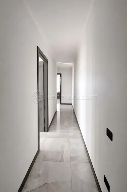 Аренда 3к Квартира 90 кв.м Удельный переулок, 6 Одесса - изображение 13