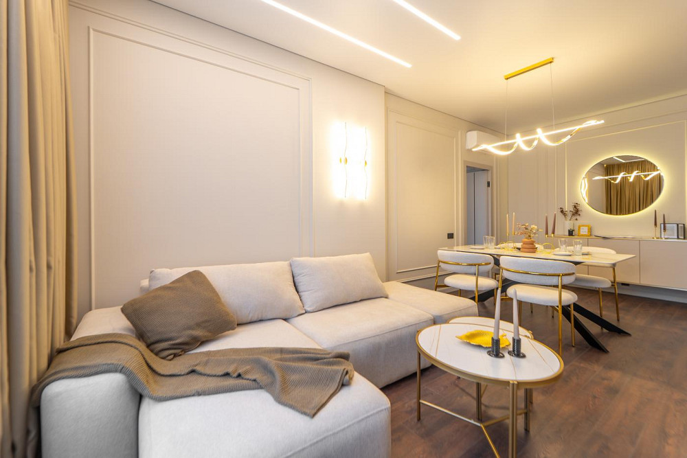 Продаж Квартира 2-кімнатна, 17/24 поверх на Краснова ул. Одеса - фото 1