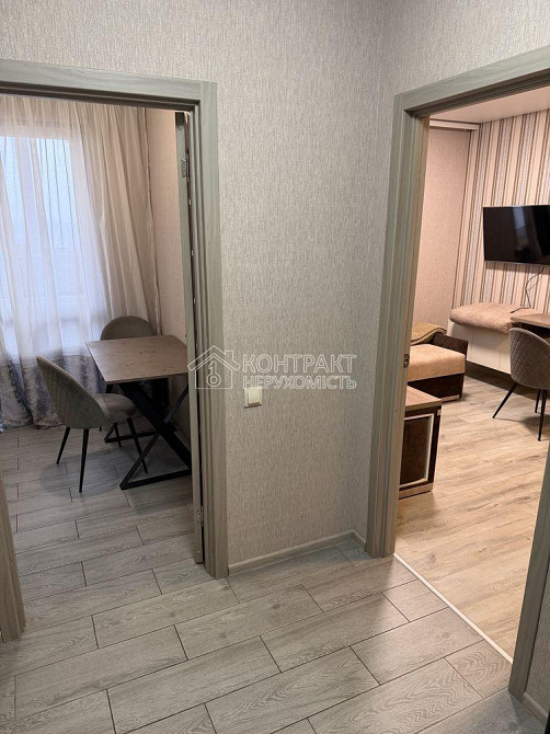 Продаж Квартира 1-кімнатна, 9/9 поверх на вул. Драгоманова Харків - фото 6