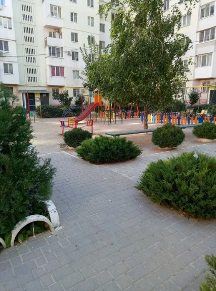 Продам 3-комнатную квартиру на пос.Котовского (ул.Ак.Сахарова) Одеса - фото 13