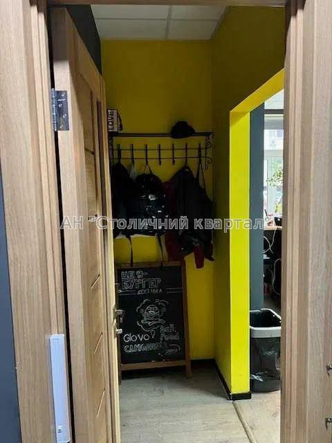 Оренда складське приміщення на Юлії Здановської вул., 46/1 приміщень - 2, поверх - 1/17 Киев - изображение 10