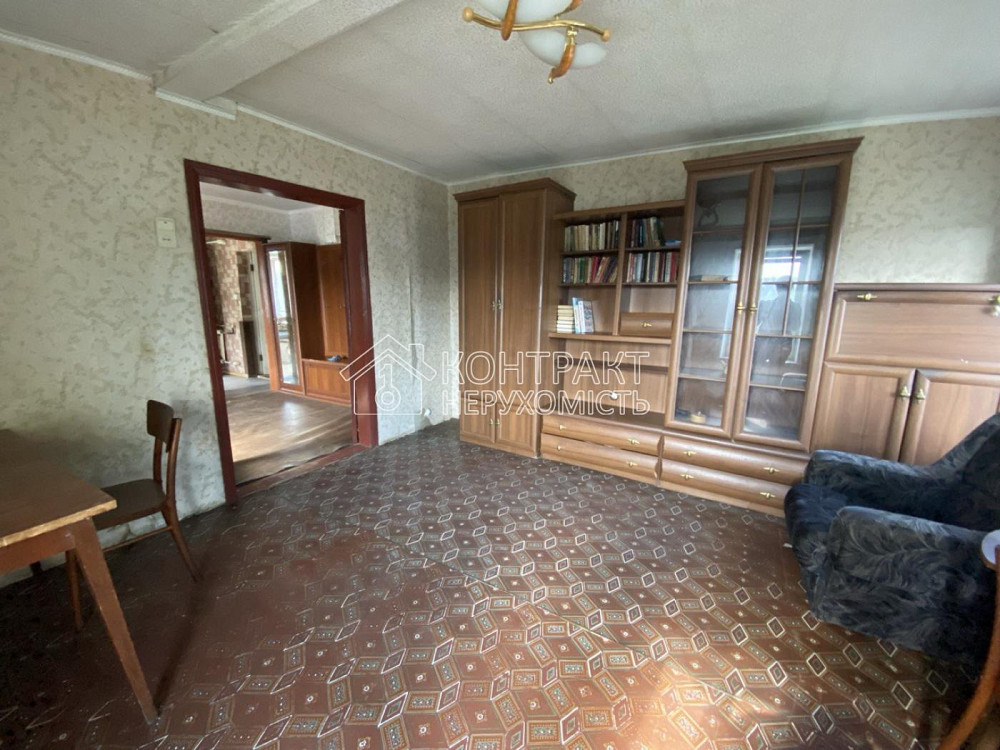 Продаж Будинок 5-кімнатний на вул. Тернопільська Харьков - изображение 2