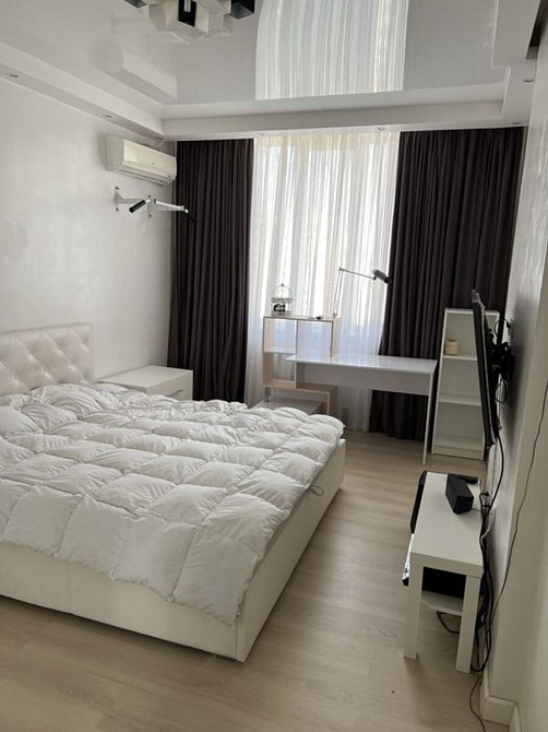 Оренда Квартира 2-кімнатна, 20/25 поверх на Урловская ул., 23 а Київ - фото 2