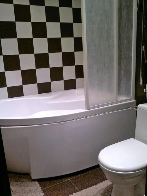 Оренда Квартира 1-кімнатна, 13/14 поверх на Антоновича, 124 Київ - фото 10