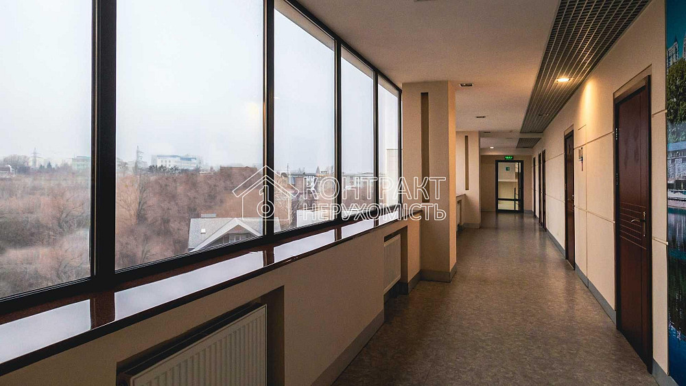 Оренда офісне приміщення на вул. Героїв Харкова поверх - 7/9 Харків - фото 3