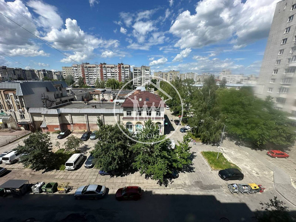 Продаж 3к Квартира 69 кв.м Червоної Калини пр., 117 Львів - фото 10