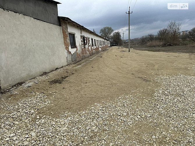 Здається комерційне приміщення на вул. Микулинецька Бічна, площа 950 кв.м Тернопіль - фото 3