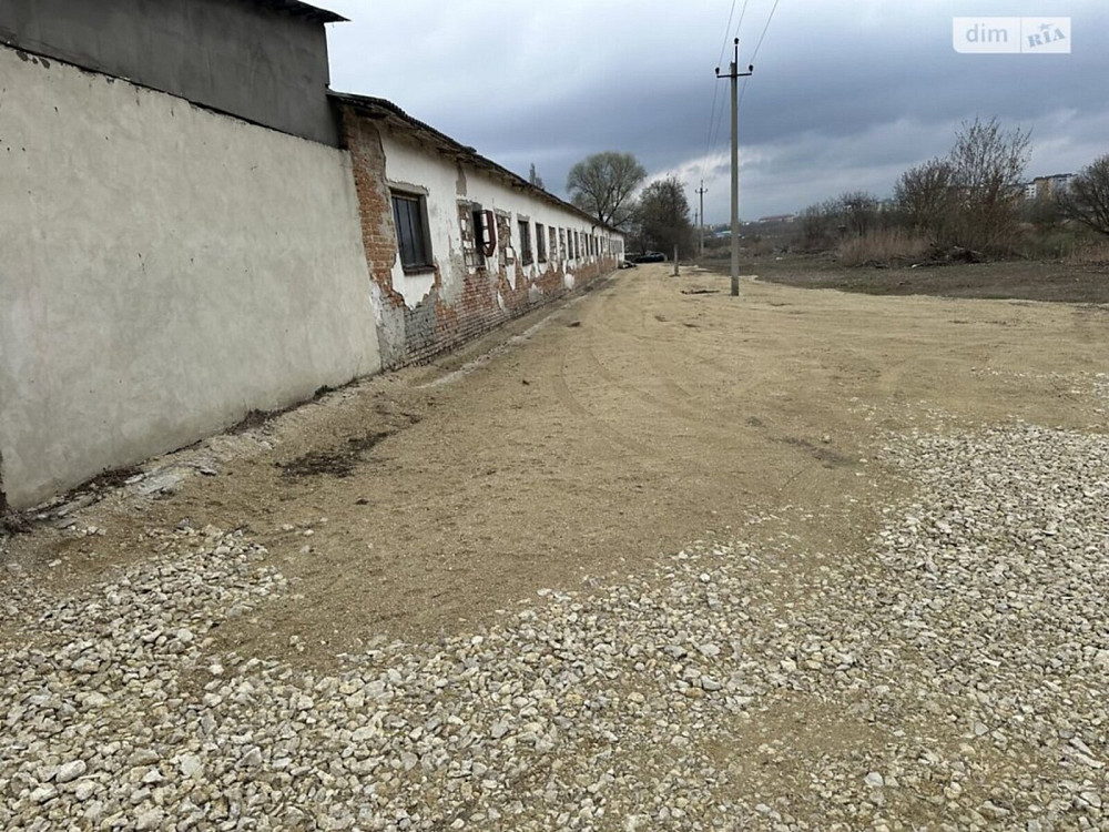 Оренда приміщення вільного призначення на вул. Микулинецька Бічна поверх - 1/1 Тернополь - изображение 3