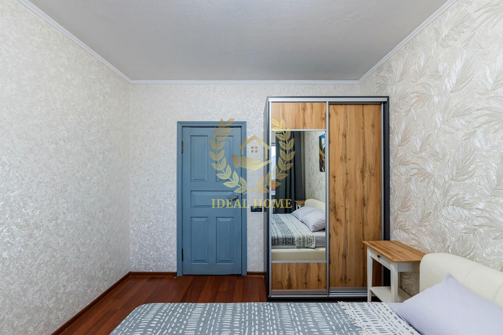 Продаж Квартира 2-кімнатна на Рональда Рейгана ул., 16 Київ - фото 14