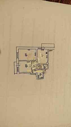 Продається 2-х кімнатна квартира в Деснянському р-ні, Лісний масив Київ