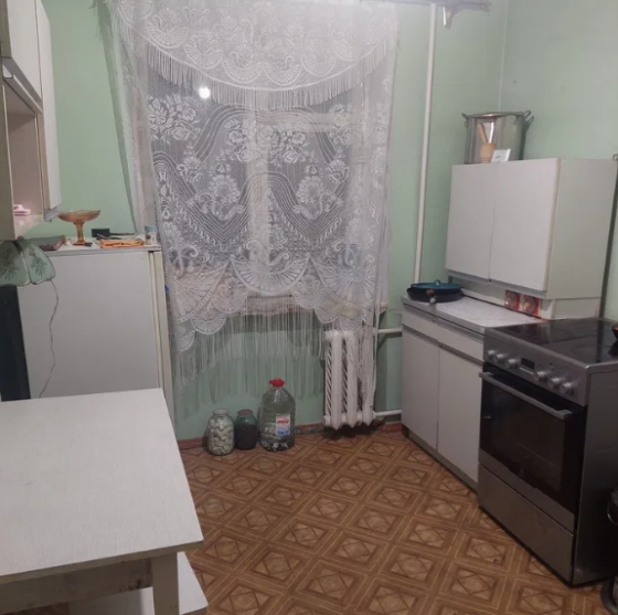 Продаж Квартира 2-кімнатна на ул. Евгения Чикаленко (ул. Академика Вильямса), 76б Одеса