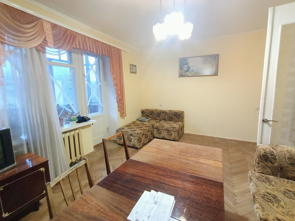 Продаж 3к Квартира 84 кв.м Дмитра Донцова  7 Zhytomyr - photo 3