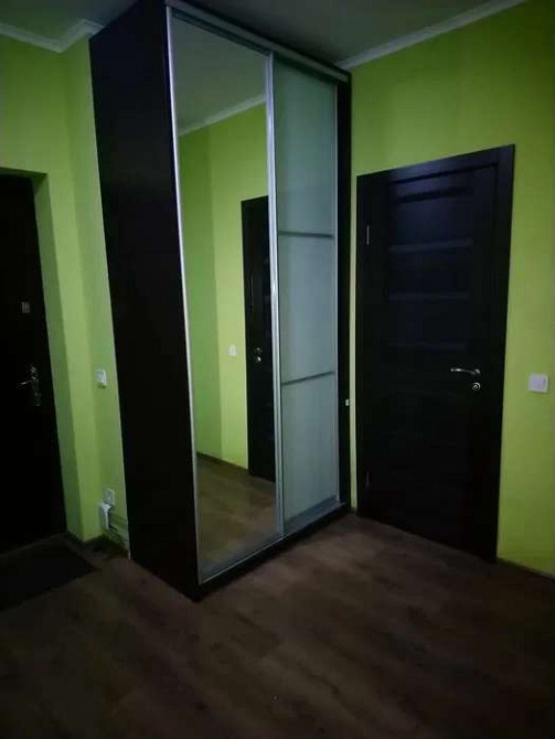 Оренда Квартира 1-кімнатна, 14/25 поверх на ул. Елены Пчилки Київ - фото 4